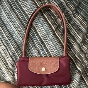 Longchamp Le Pliage medium tote